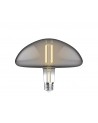 Buy Filament LED Bulb (Dimmable) Spiral ST64 E27 4W Vintage Style Edison LED bulb