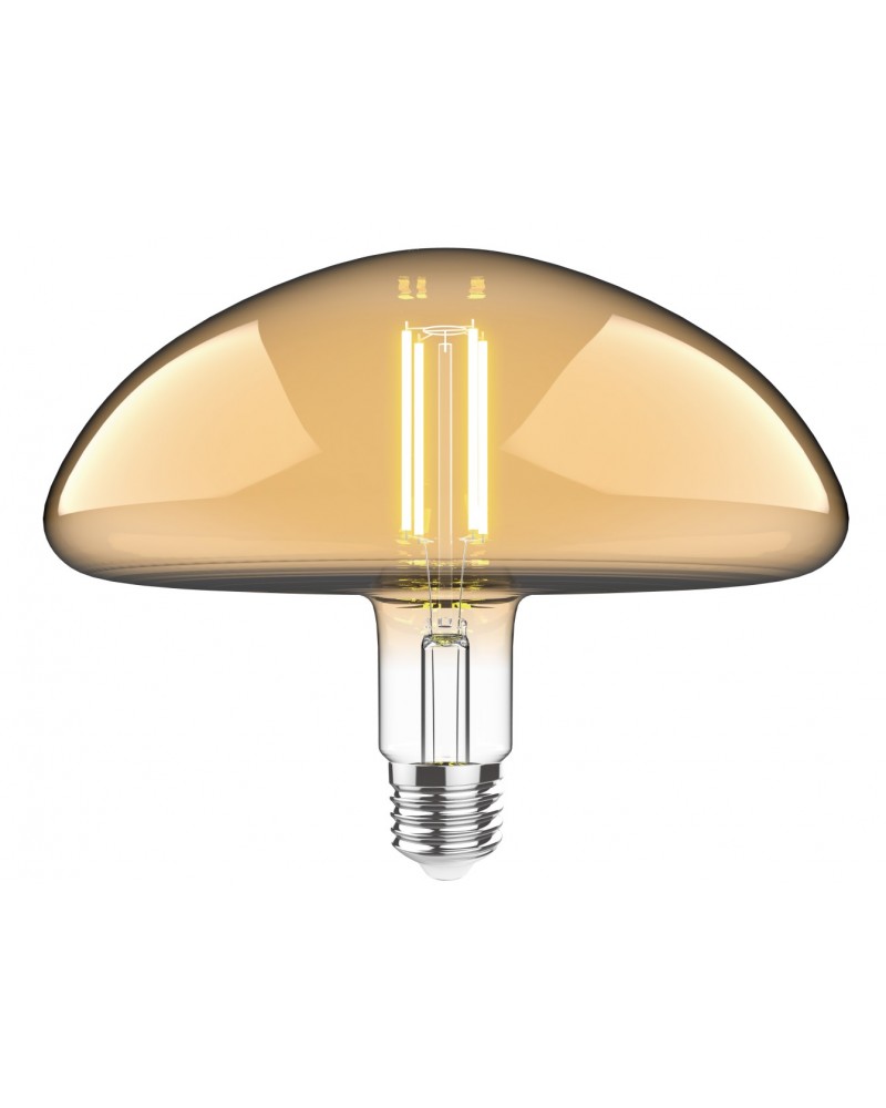 Buy Filament LED Bulb (Dimmable) Spiral ST64 E27 4W Vintage Style Edison LED bulb
