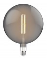 Buy Filament LED Bulb (Dimmable) Spiral ST64 E27 4W Vintage Style Edison LED bulb