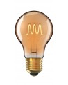 Buy A60 5W E27 Dimmable Vintage LED Bulb