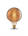 Buy Filament LED Bulb (Dimmable) Spiral ST64 E27 4W Vintage Style Edison LED bulb