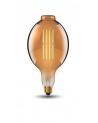 Buy Filament LED Bulb (Dimmable) Spiral ST64 E27 4W Vintage Style Edison LED bulb
