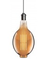 Buy Filament LED Bulb (Dimmable) Spiral ST64 E27 4W Vintage Style Edison LED bulb
