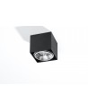 Plafond BLAKE black