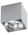 Plafond BLAKE grey
