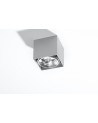 Plafond BLAKE grey