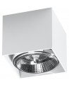 Plafond BLAKE white