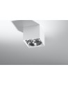 Plafond BLAKE white