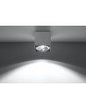 Plafond BLAKE white
