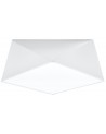 Plafond HEXA 35 white