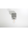 Ceiling Lamp ABEL concrete