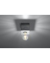 Ceiling Lamp ABEL concrete
