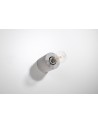 Wall lamp SALGADO concrete