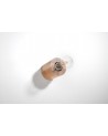 Wall lamp SALGADO wood