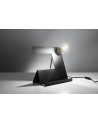 Table lamp INCLINE black