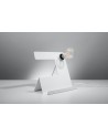 Table lamp INCLINE white