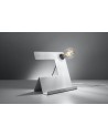 Table lamp INCLINE white