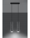 Pendant lamp LUVO 2