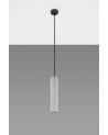 Pendant lamp LUVO 1