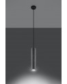 Pendant lamp LUVO 1