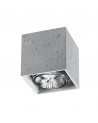 Plafond VALDE