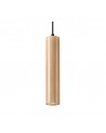 Pendant lamp LINO wood