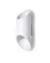 Wall lamp PENNE 30 white