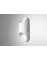 Wall lamp PENNE 30 white
