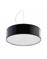 Pendant lamp ARENA 35 black