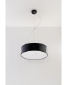 Pendant lamp ARENA 35 black