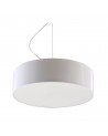 Pendant lamp ARENA 35 white