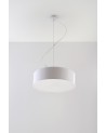 Pendant lamp ARENA 35 white