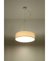 Pendant lamp ARENA 35 white