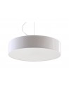 Pendant lamp ARENA 45 white