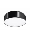 Plafond ARENA 35 black
