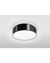 Plafond ARENA 35 black