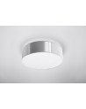 Plafond ARENA 35 grey