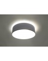 Plafond ARENA 35 grey