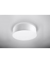 Plafond ARENA 35 white