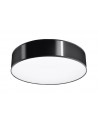Plafond ARENA 45 black