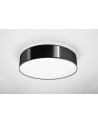 Plafond ARENA 45 black
