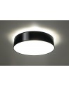 Plafond ARENA 45 black