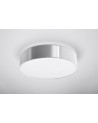 Plafond ARENA 45 grey