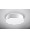 Plafond ARENA 45 white