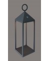 Astun Portable Lantern Small, 2.2W LED, 3000K, 188lm, IP54