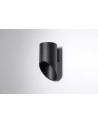 Wall lamp PENNE 20 black