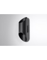 Wall lamp PENNE 30 black
