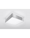 Plafond HORUS 35 grey