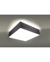Plafond HORUS 35 grey