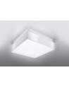 Plafond HORUS 35 white